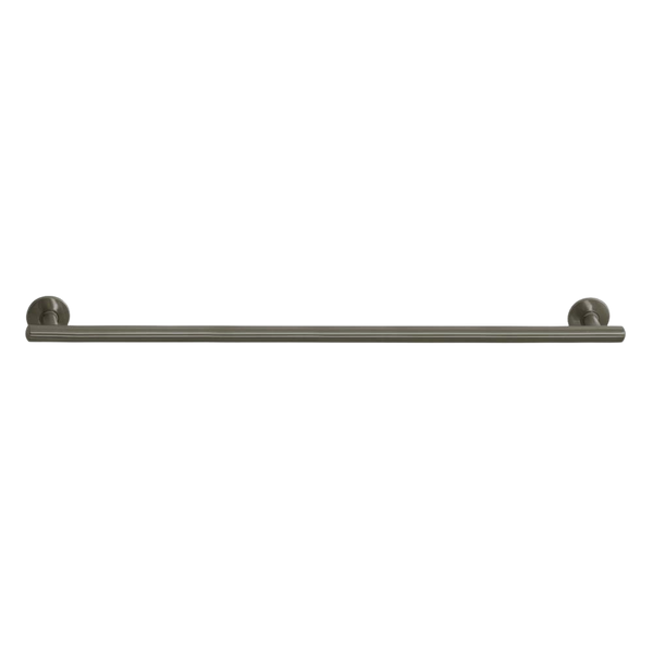 Argent Advantage Designer 1000mm Grab Rail Gunmetal
