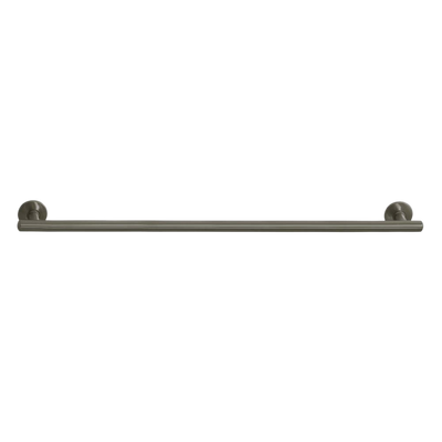 Argent Advantage Designer 1000mm Grab Rail Gunmetal