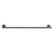 Argent Advantage Designer 1000mm Grab Rail Gunmetal