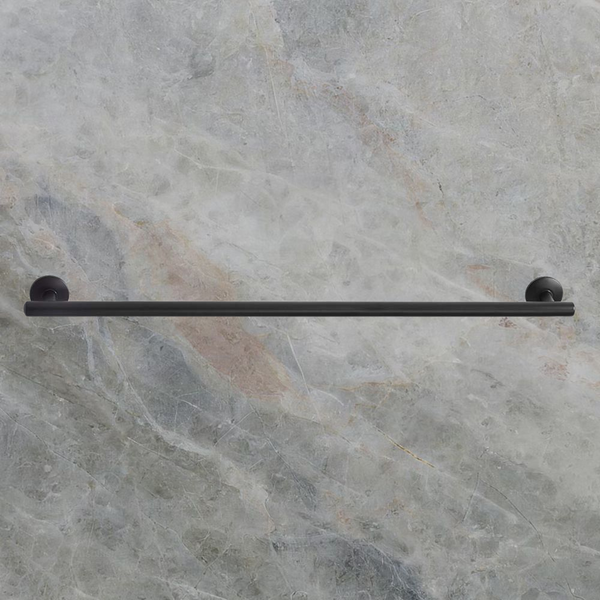 Argent Advantage Designer 1000mm Grab Rail Matte Black