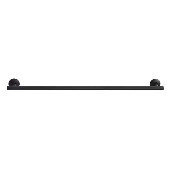 Argent Advantage Designer 1000mm Grab Rail Matte Black