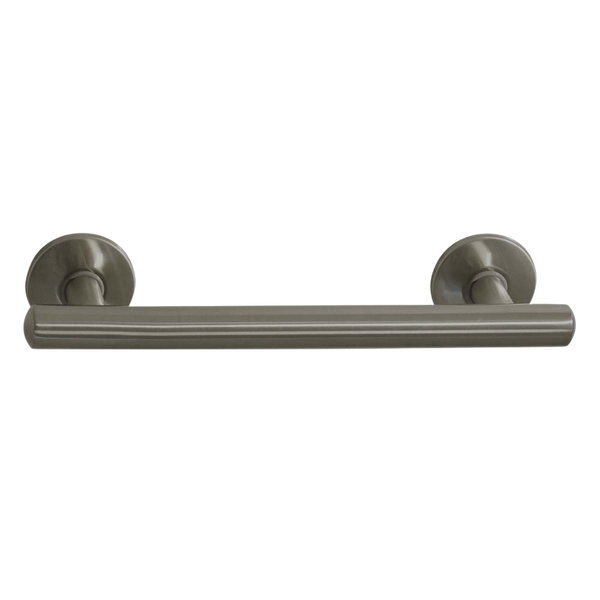 Argent Advantage Designer 300mm Grab Rail Gunmetal
