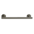 Argent Advantage Designer 450mm Grab Rail Gunmetal