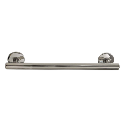 Argent Advantage Designer 450mm Grab Rail Stainless Steel
