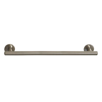 Argent Advantage Designer 600mm Grab Rail Brushed Nickel