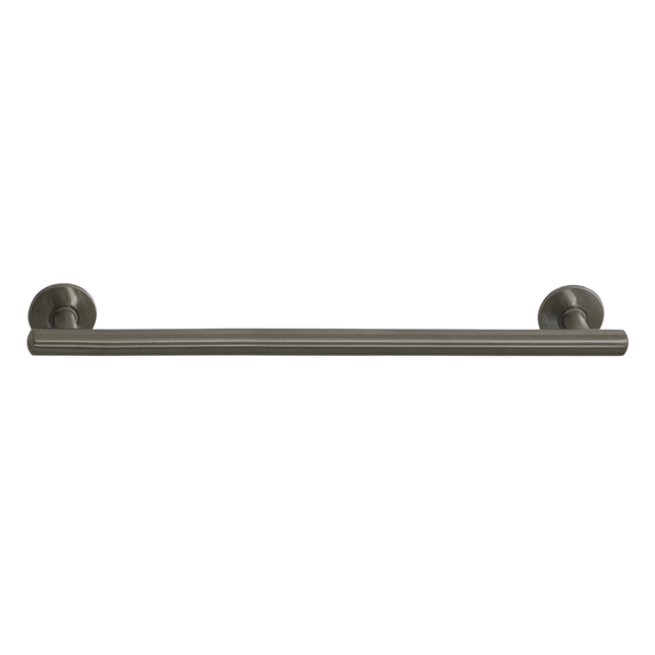 Argent Advantage Designer 600mm Grab Rail Gunmetal