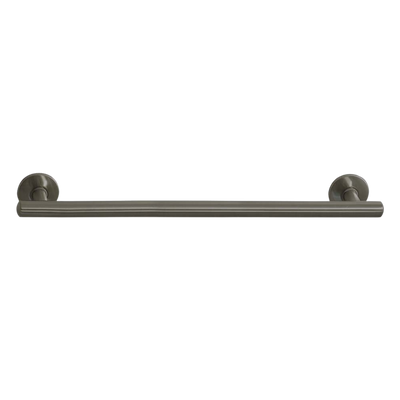 Argent Advantage Designer 600mm Grab Rail Gunmetal
