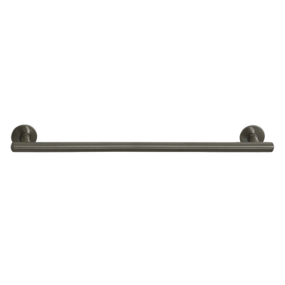 Argent Advantage Designer 750mm Grab Rail Gunmetal