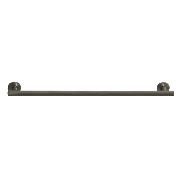Argent Advantage Designer 900mm Grab Rail Gunmetal