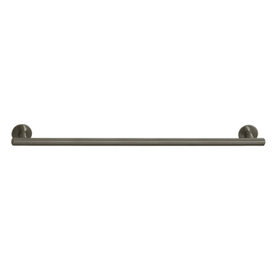 Argent Advantage Designer 900mm Grab Rail Gunmetal