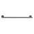 Argent Advantage Designer 900mm Grab Rail Gunmetal