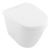 Villeroy & Boch Architectura 2.0 DirectFlush Wall Faced Toilet Pan and Seat Alpine White
