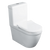 Villeroy & Boch Architectura 2.0 DirectFlush BTW Toilet Suite with Slim Seat Alpine White