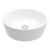 Villeroy & Boch Architectura 2.0 450mm Round Vessel Basin with Overflow Alpine White