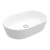 Villeroy & Boch Architectura 2.0 600mm Oval Vessel Basin with Overflow Alpine White