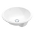 Villeroy & Boch Architectura 2.0 400mm Round Under Counter Basin with Overflow Alpine White