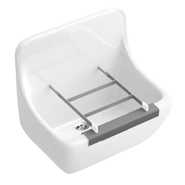 Villeroy & Boch O.Novo Cleaners Sink White