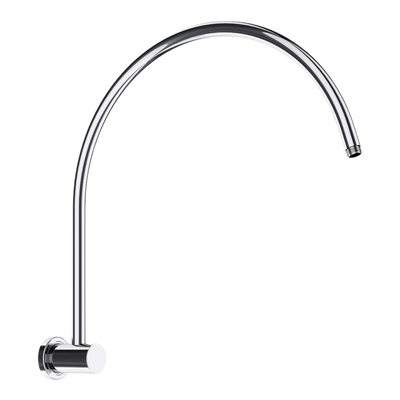 Villeroy & Boch Avia 2.0 Gooseneck Shower Arm Chrome