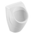 Villeroy & Boch O.Novo Urinal with Schell Flush Valve White