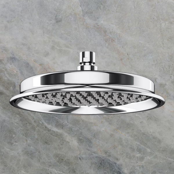 Villeroy & Boch Avia 2.0 Overhead Shower Chrome