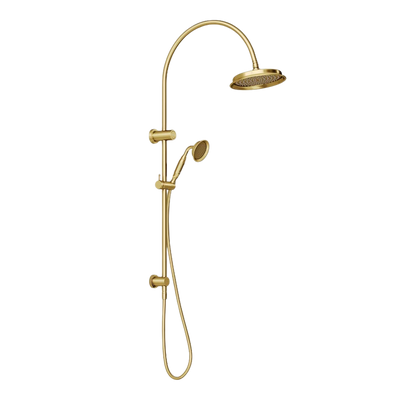 Villeroy & Boch Avia 2.0 Shower System Brushed Gold