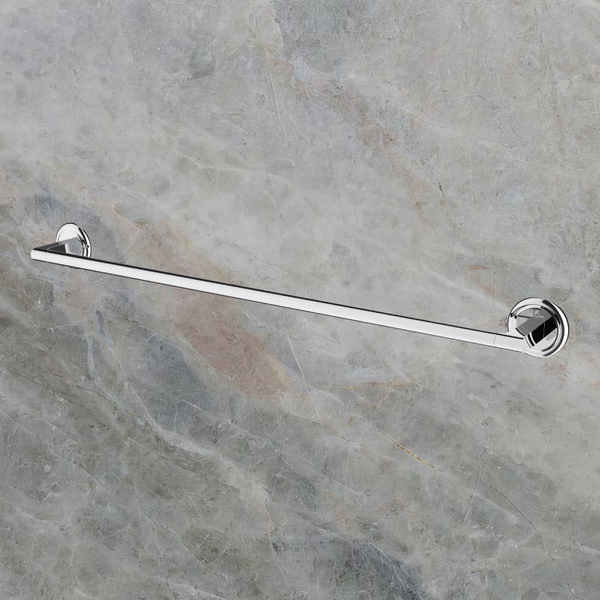 Villeroy & Boch Avia 2.0 600mm Towel Rail Chrome