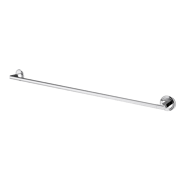 Villeroy & Boch Avia 2.0 800mm Towel Rail Chrome