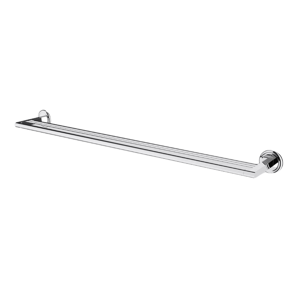 Villeroy & Boch Avia 2.0 800mm Double Towel Rail Chrome