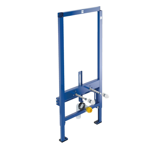 Villeroy & Boch ViConnect Wall Hung Bidet Mounting Frame White