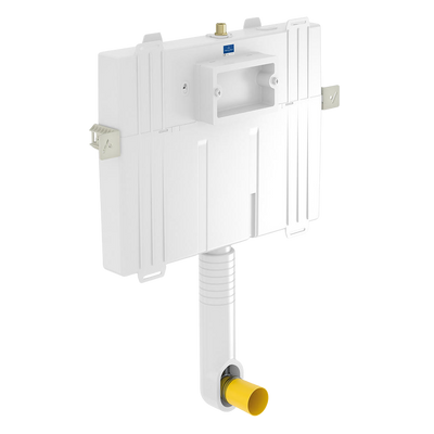 Villeroy & Boch ViConnect 80mm Smart Cistern White