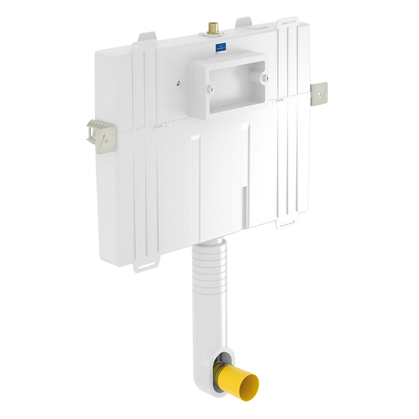 Villeroy & Boch ViConnect 80mm Smart Cistern White