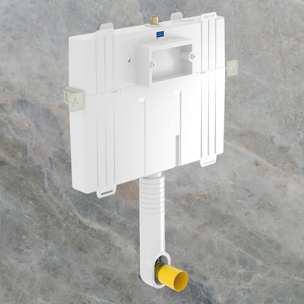 Villeroy & Boch ViConnect 80mm Cistern White