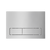 Argent 150S Mechanical Flush Plate for ViConnect Cistern Chrome