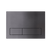 Argent 150S Mechanical Flush Plate for ViConnect Cistern Gunmetal