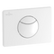 Villeroy & Boch ViConnect E100 Flush Plate White