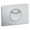 Villeroy & Boch ViConnect E100 Flush Plate Satin