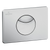 Villeroy & Boch ViConnect E100 Flush Plate Satin