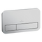 Villeroy & Boch ViConnect E200 Flush Plate Satin
