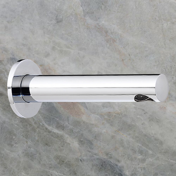 Argent Essential 150mm Bath Spout Chrome