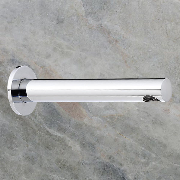 Argent Essential 190mm Bath Spout Chrome