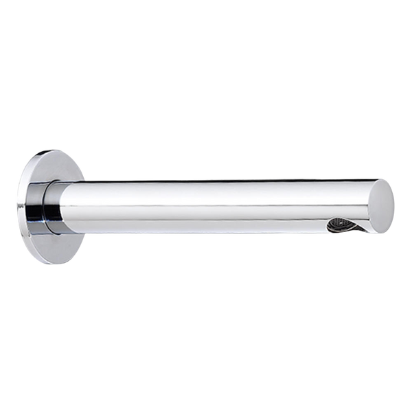 Argent Essential 190mm Bath Spout Chrome