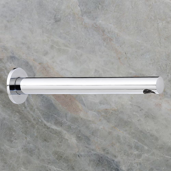 Argent Essential 230mm Bath Spout Chrome