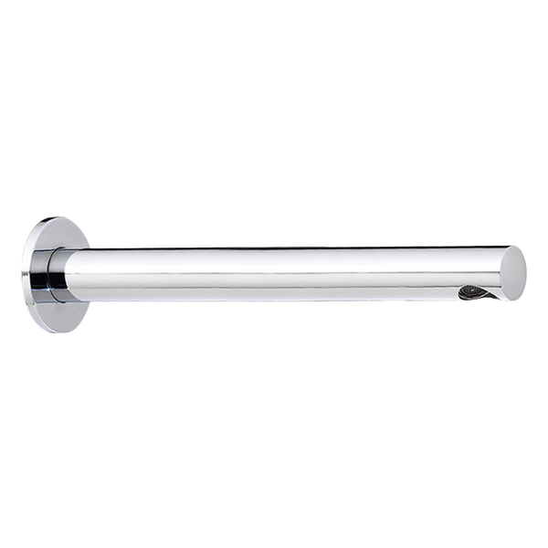 Argent Essential 230mm Bath Spout Chrome