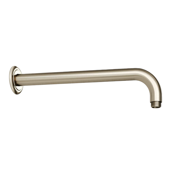 Villeroy & Boch Avia 2.0 Shower Arm Brushed Nickel