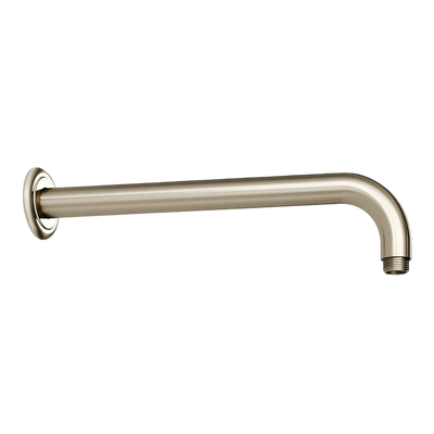Villeroy & Boch Avia 2.0 Shower Arm Brushed Nickel