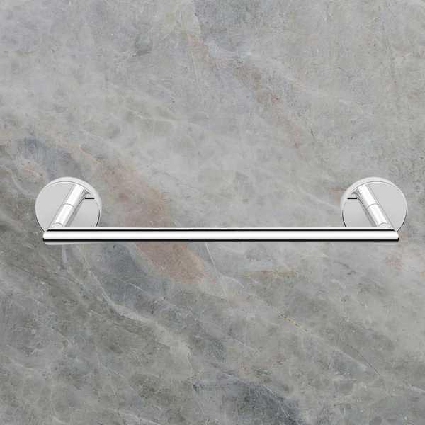 Argent Focus 300mm Hand Towel Bar Chrome
