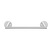 Argent Focus 300mm Hand Towel Bar Chrome