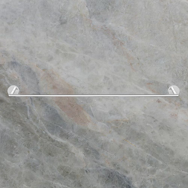 Argent Focus 800mm Towel Rail Chrome