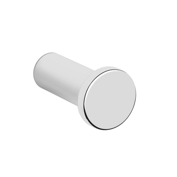 Argent Focus Robe Hook Chrome