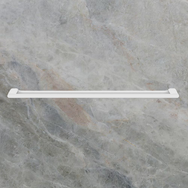 Argent Loft 600mm Towel Rail Chrome